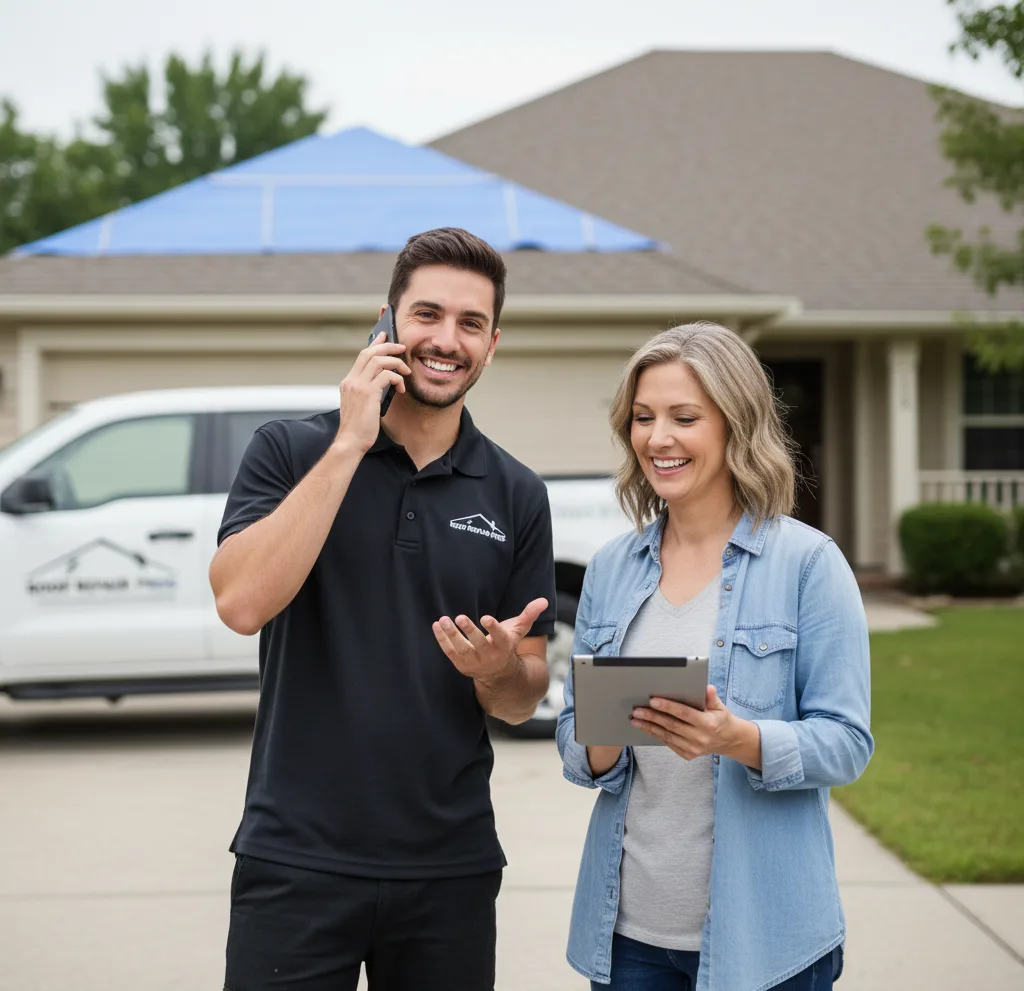 Roof Maintenance in Brookfield, MO